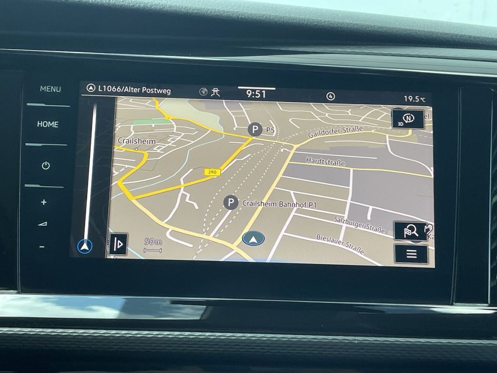 Volkswagen T6 Multivan 2021