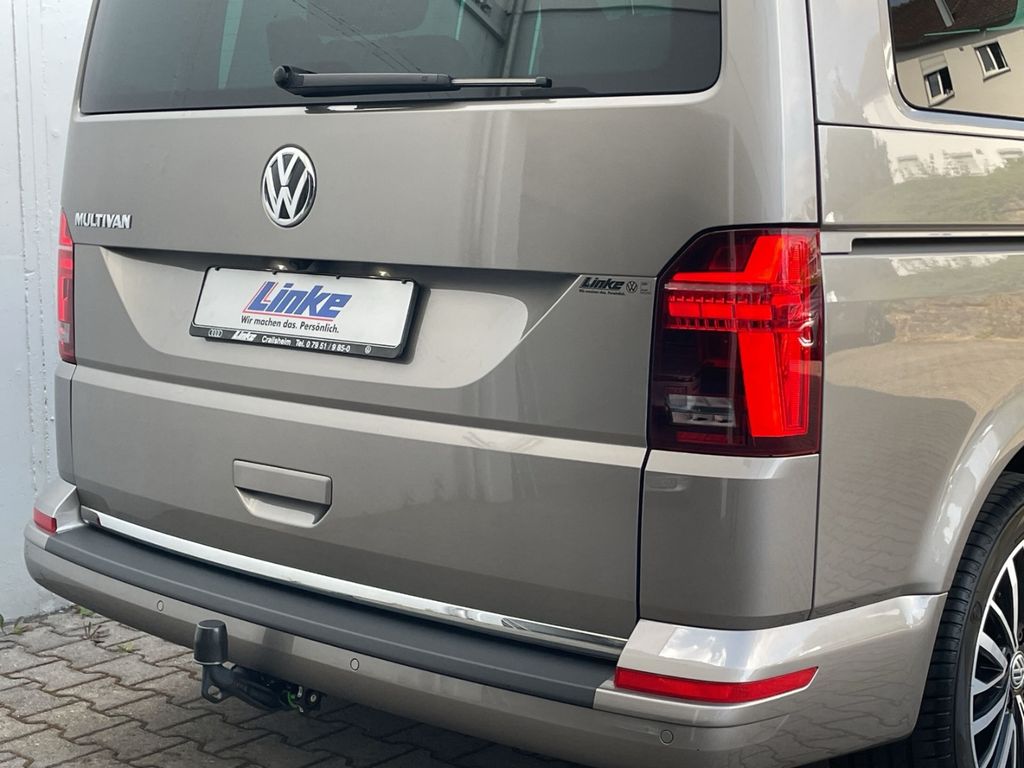Volkswagen T6 Multivan 2021