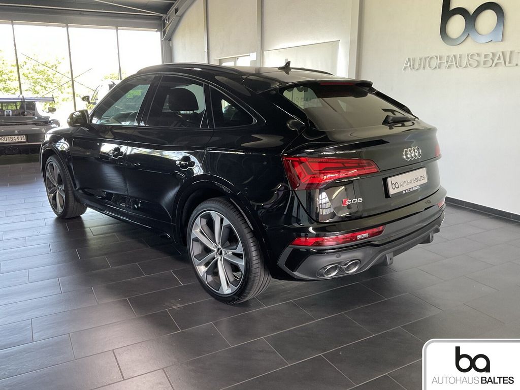 Audi SQ5 2023