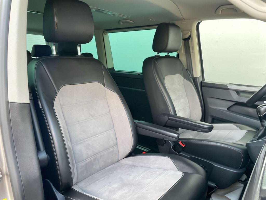 Volkswagen T6 Multivan 2021