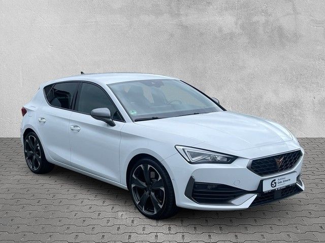 Cupra Leon 2024