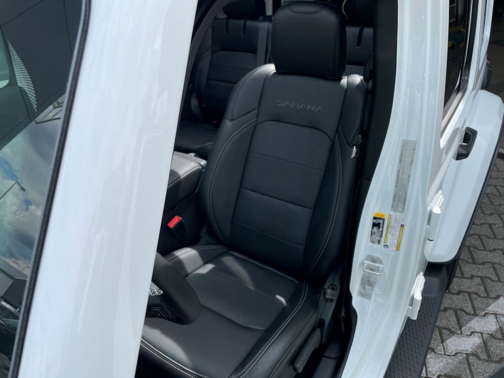 Jeep Wrangler 2023