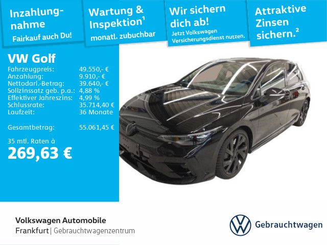 Volkswagen Golf 2024