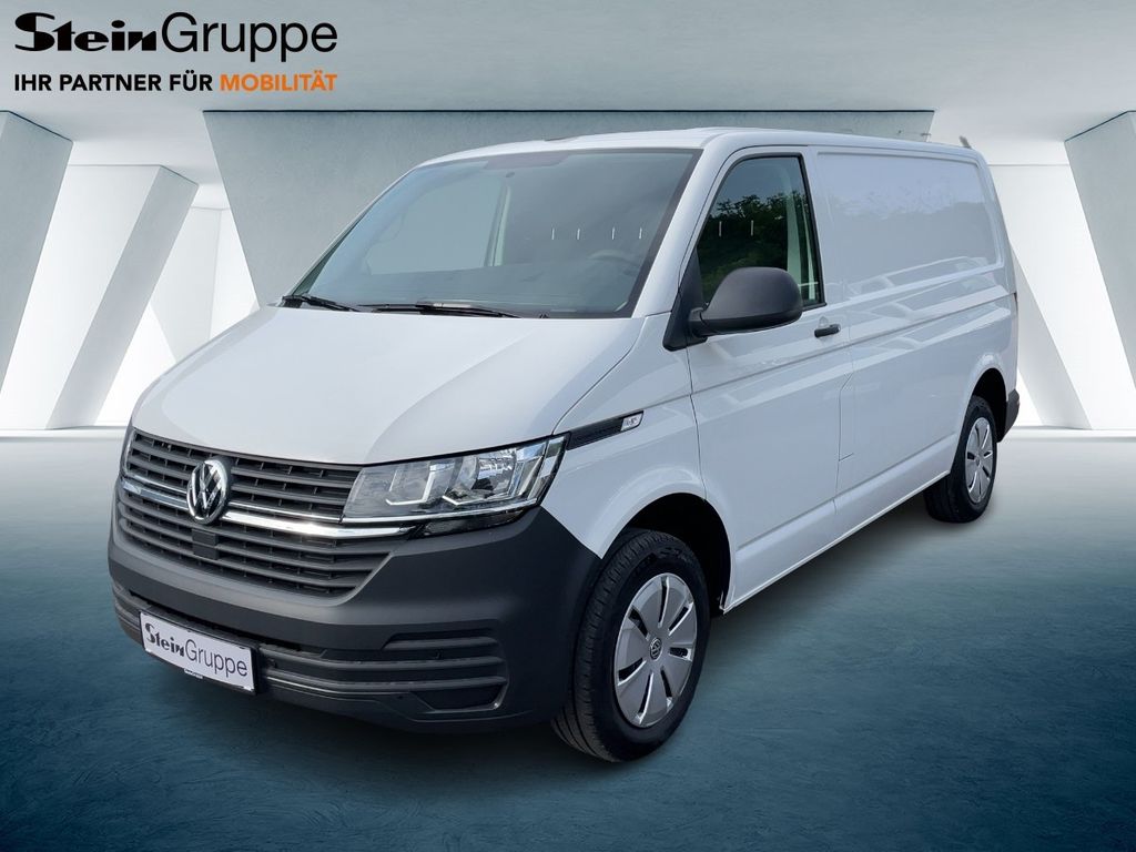 Volkswagen T6 Transporter 2025