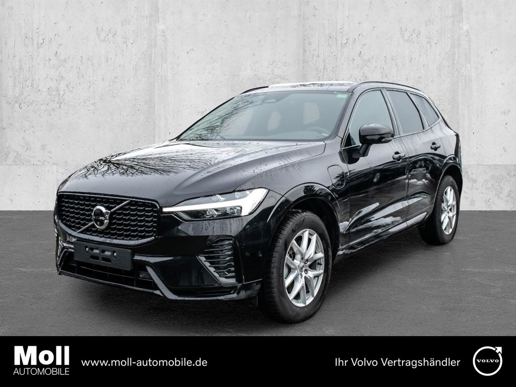 Volvo XC60 2024