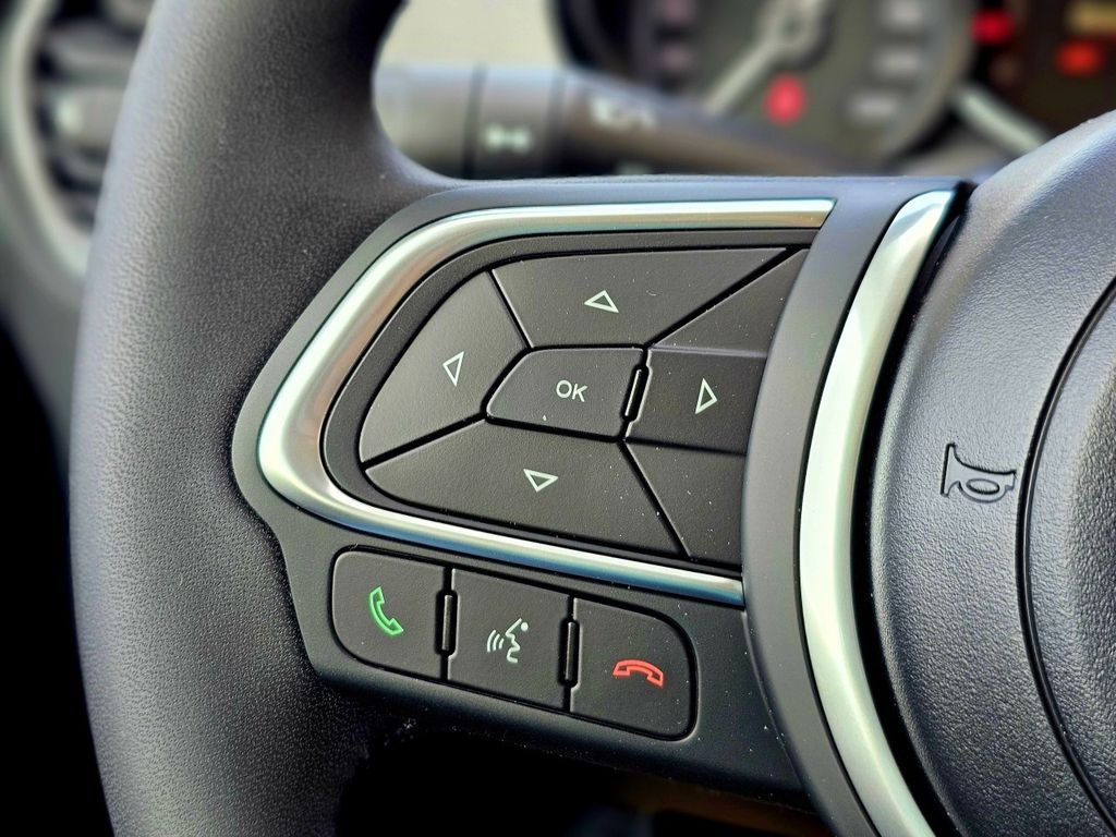 Fiat 500X 2024