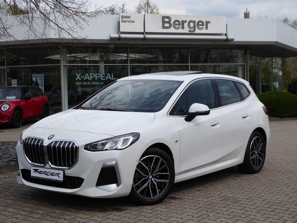 BMW 220 Active Tourer 2022