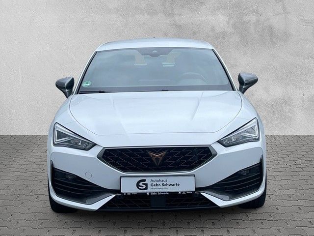 Cupra Leon 2024