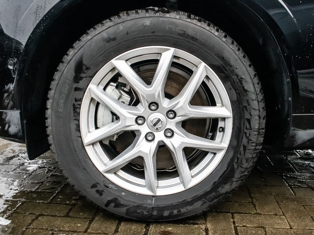 Volvo XC60 2024