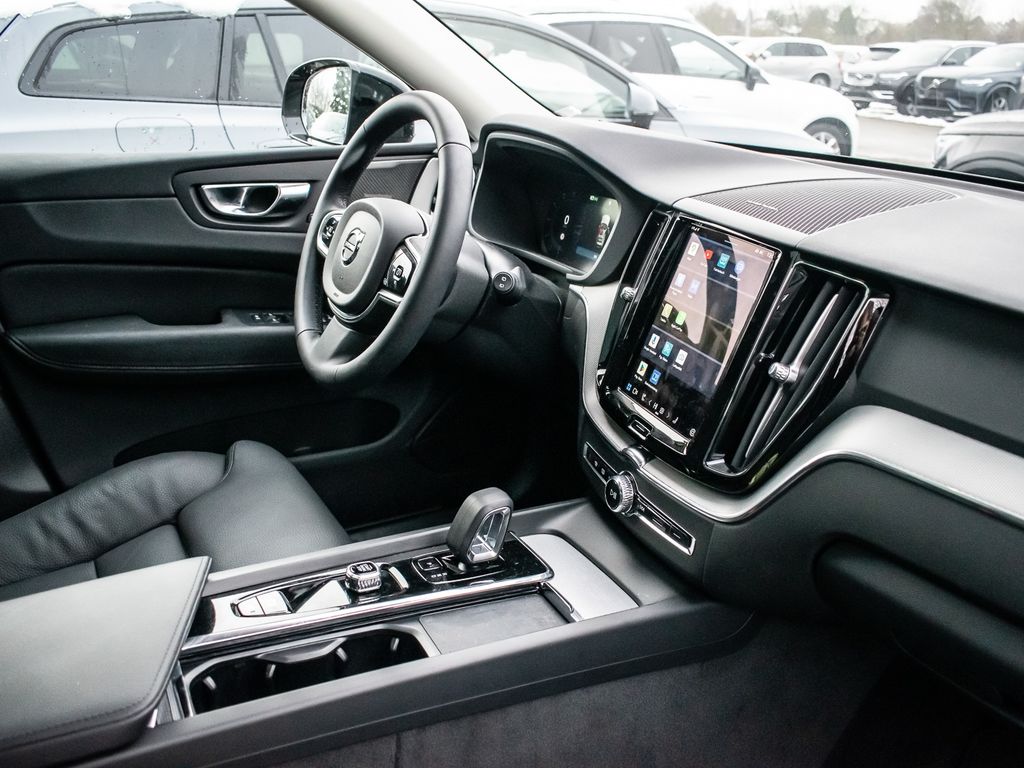 Volvo XC60 2024