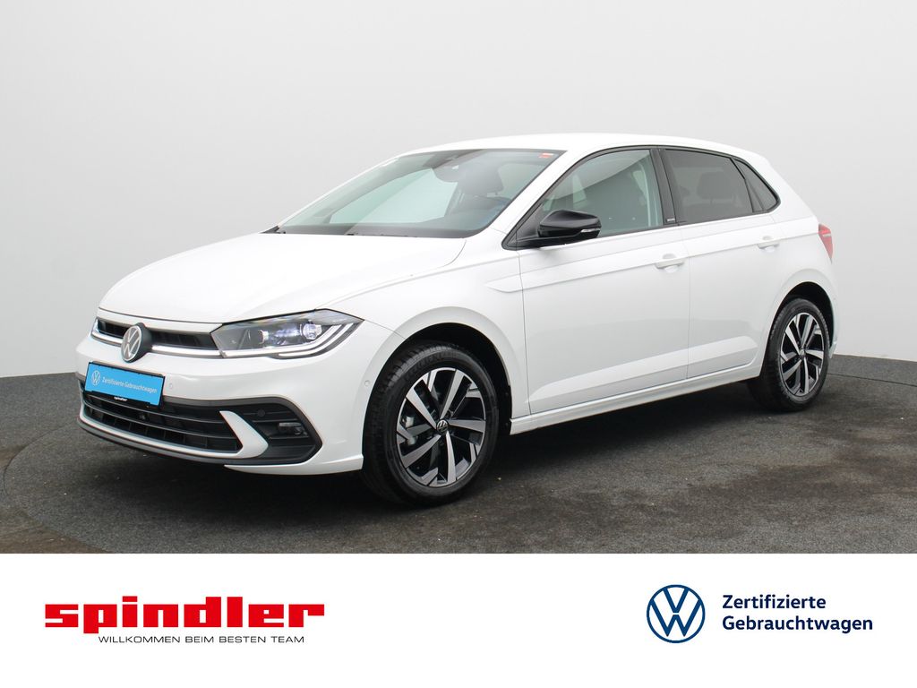 Volkswagen Polo 2024