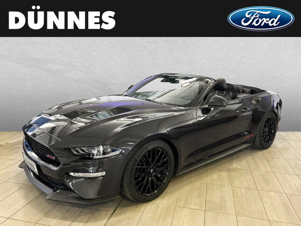 Ford Mustang 2023