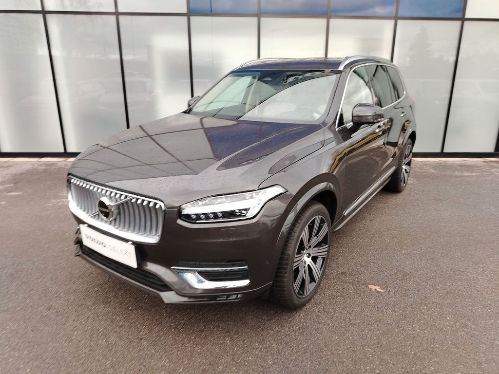 Volvo XC90 2023