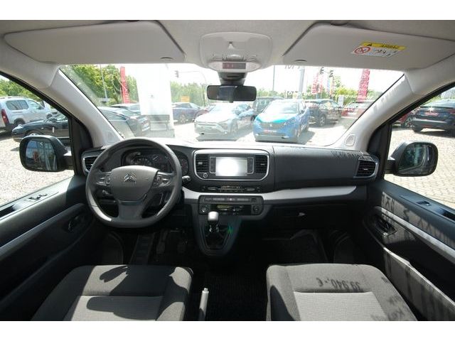Citroën Jumpy 2023
