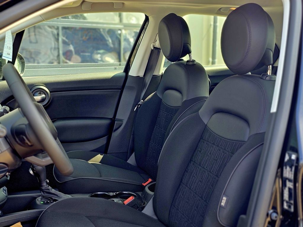 Fiat 500X 2024
