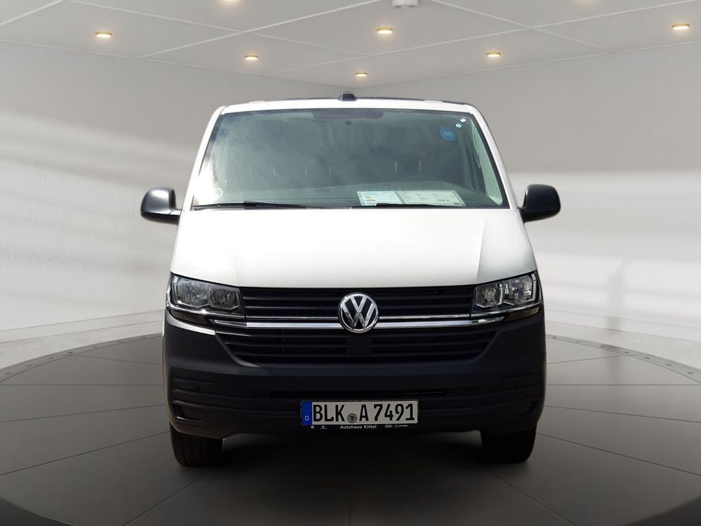 Volkswagen T6 Transporter 2024