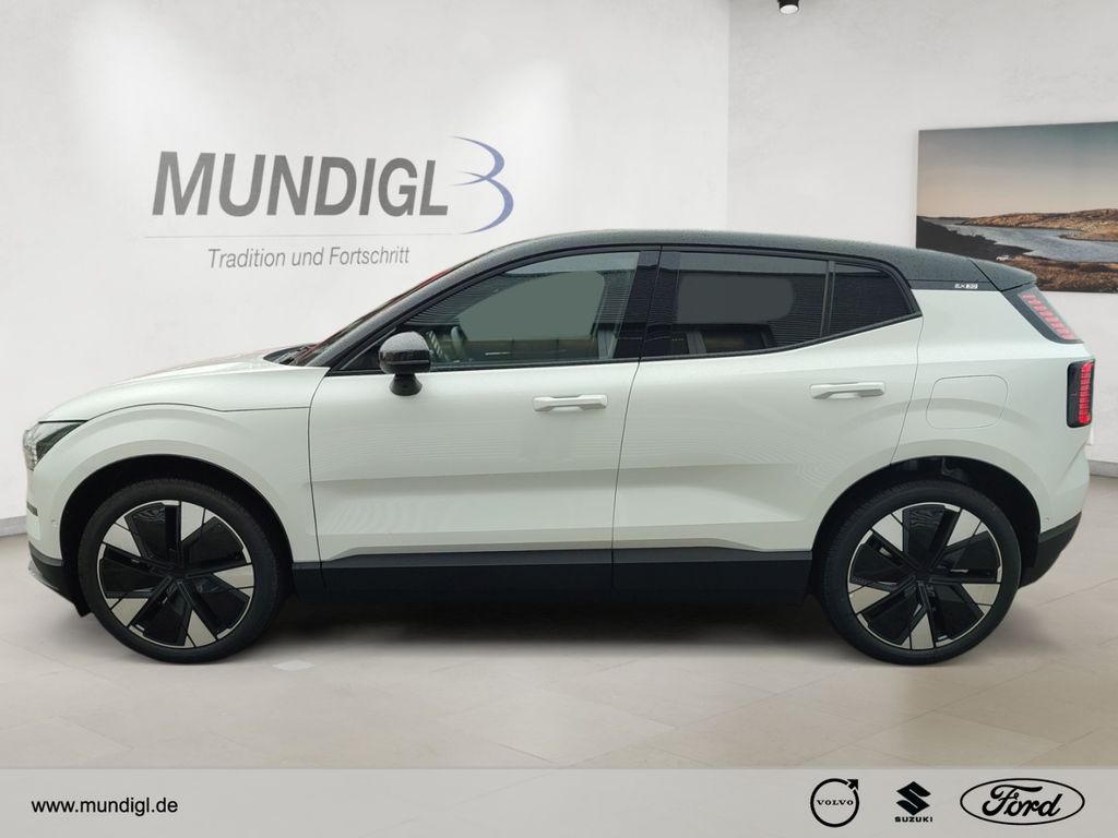 Volvo EX30 2025