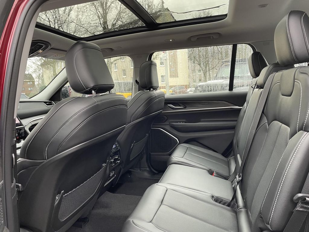 Jeep Grand Cherokee 2023