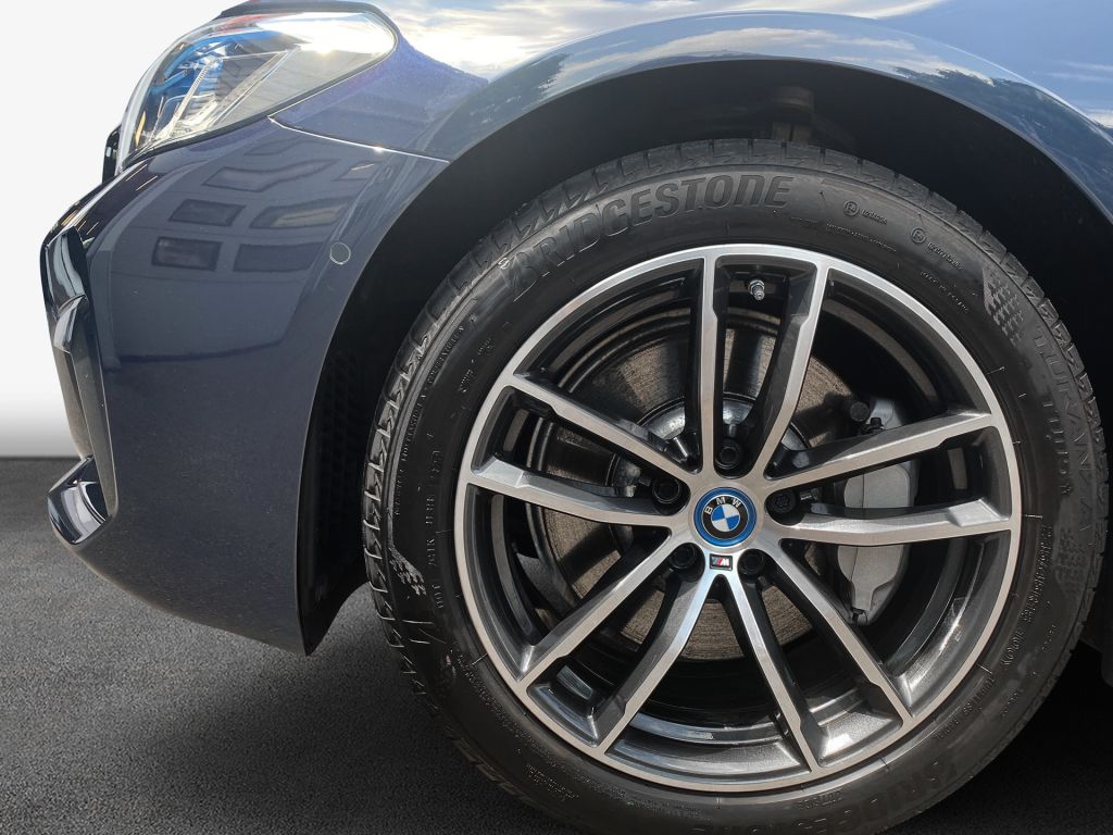 BMW 530 2023