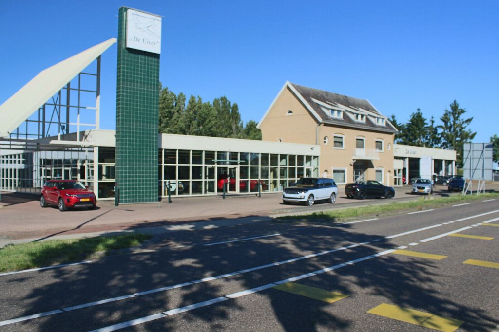 Land Rover Defender 2005