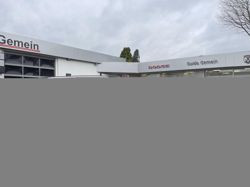 Jeep Grand Cherokee 2023