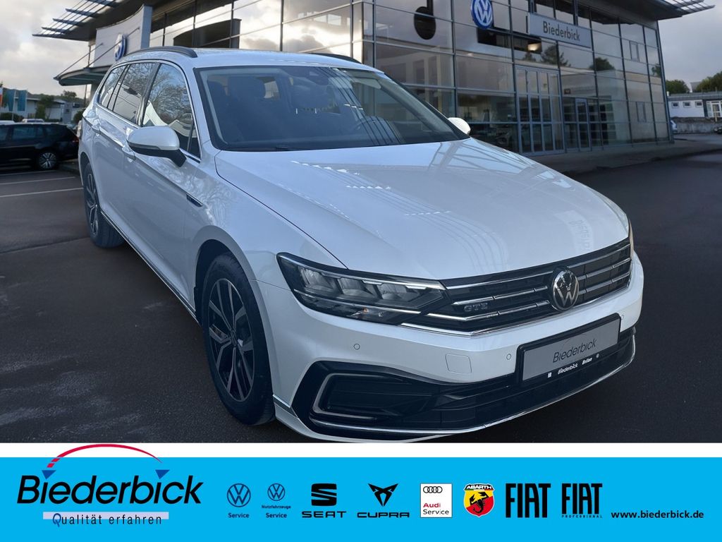 Volkswagen Passat Variant 2022