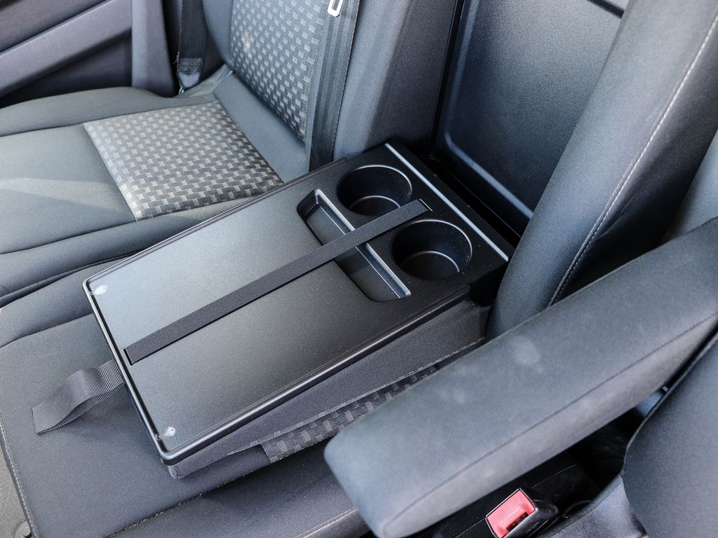 Ford Transit Custom 2021