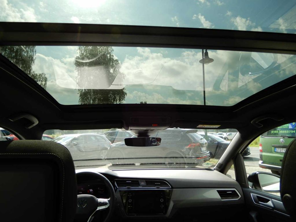 Volkswagen Touran 2023