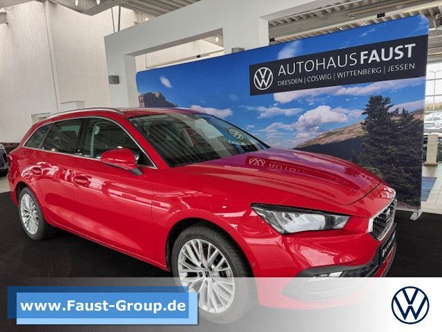 Seat Leon 2023