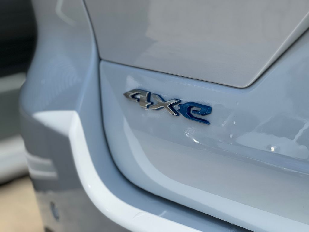 Jeep Grand Cherokee 2023