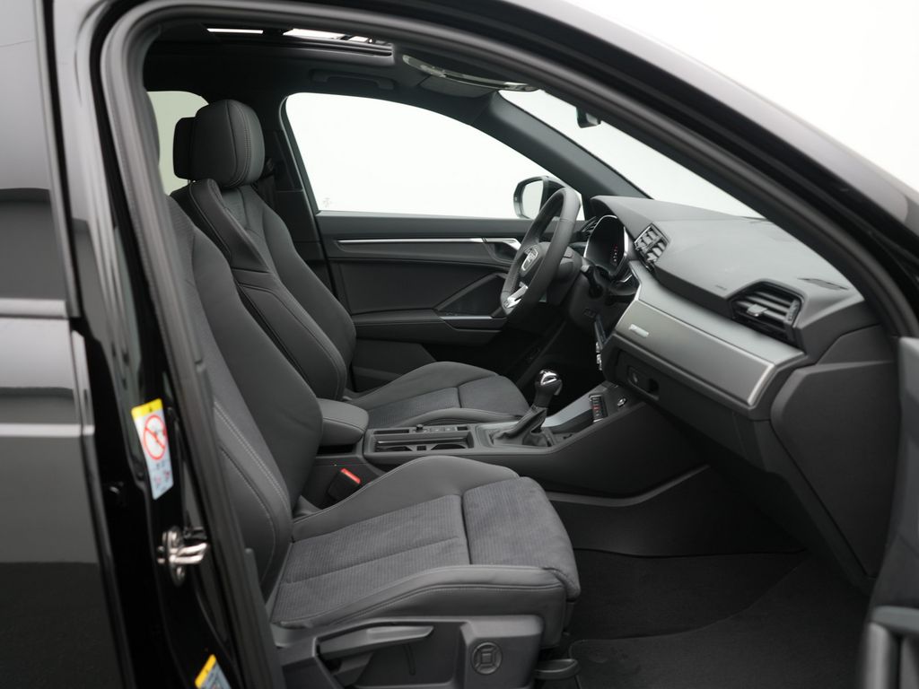Audi Q3 2025