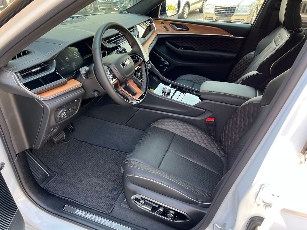 Jeep Grand Cherokee 2023