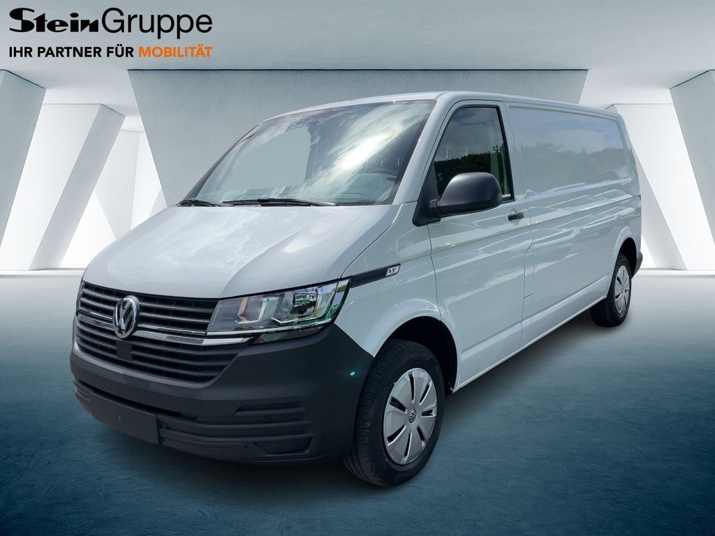 Volkswagen T6 Transporter 2025