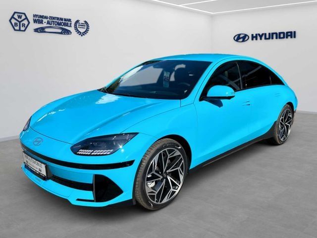 Hyundai IONIQ 6 2025