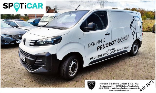Peugeot Expert 2024