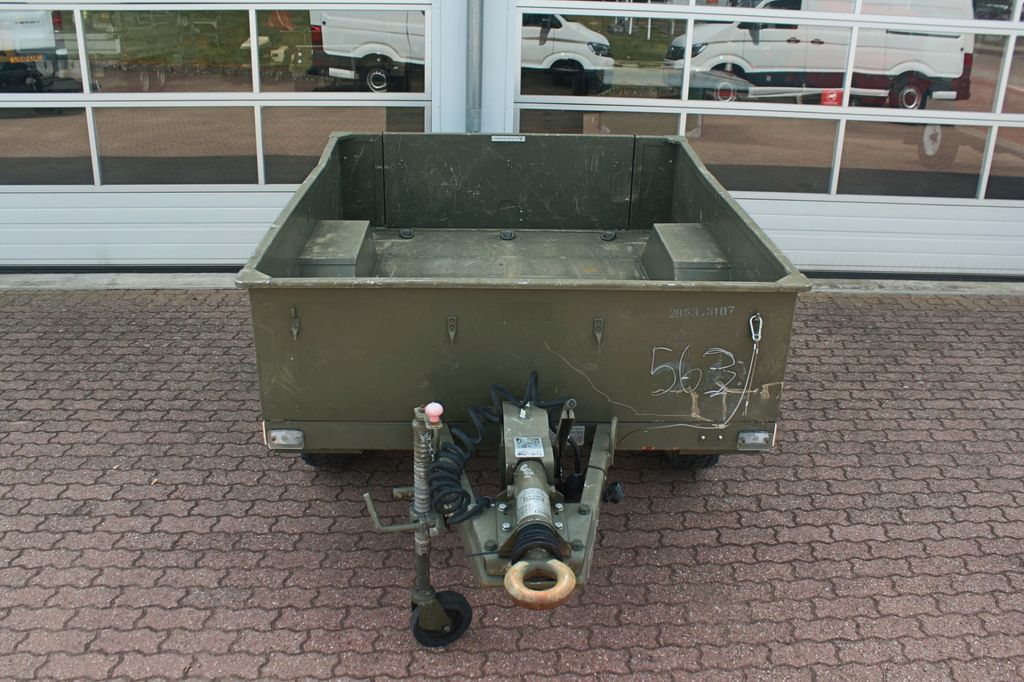 Land Rover Defender 2005