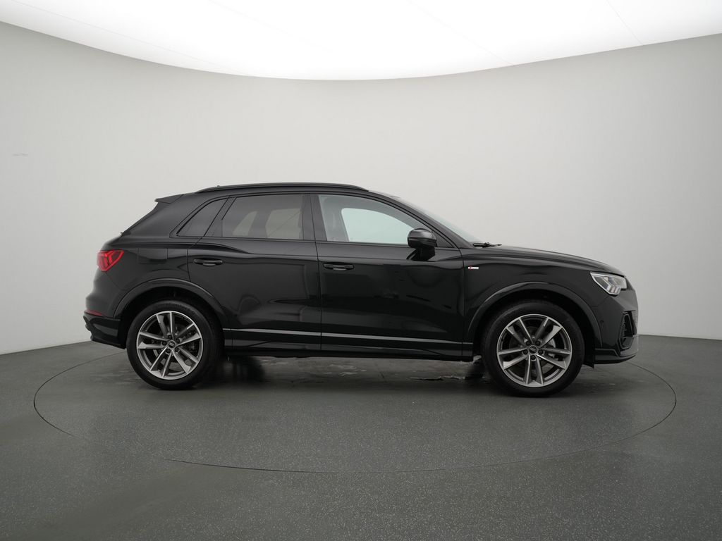 Audi Q3 2025