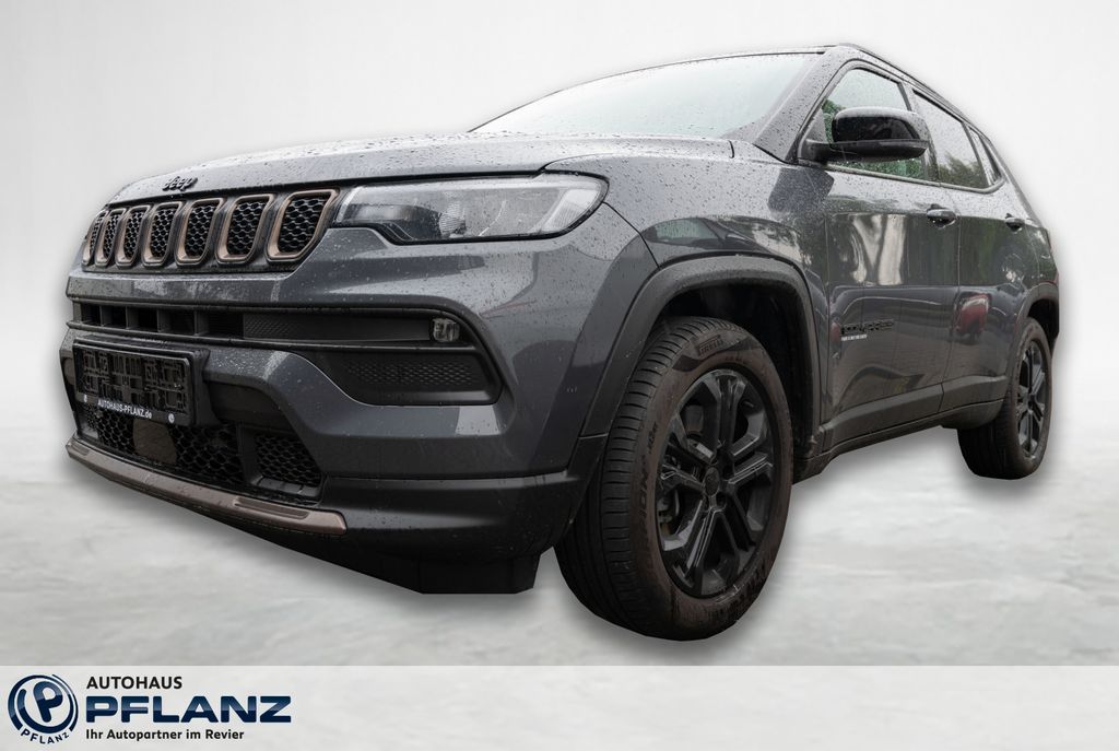 Jeep Compass 2023