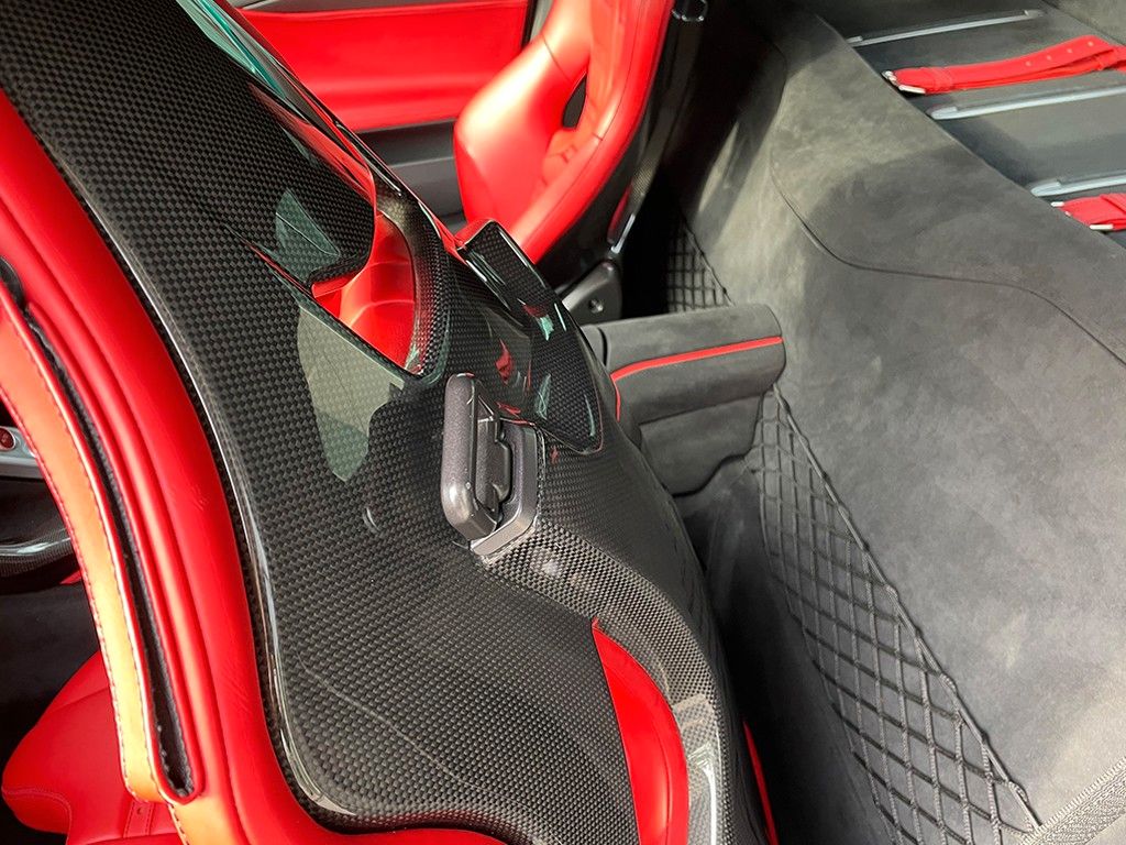 Ferrari 812 2019