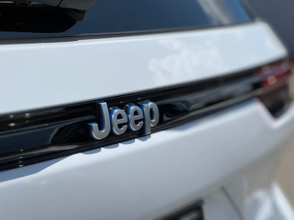 Jeep Grand Cherokee 2023