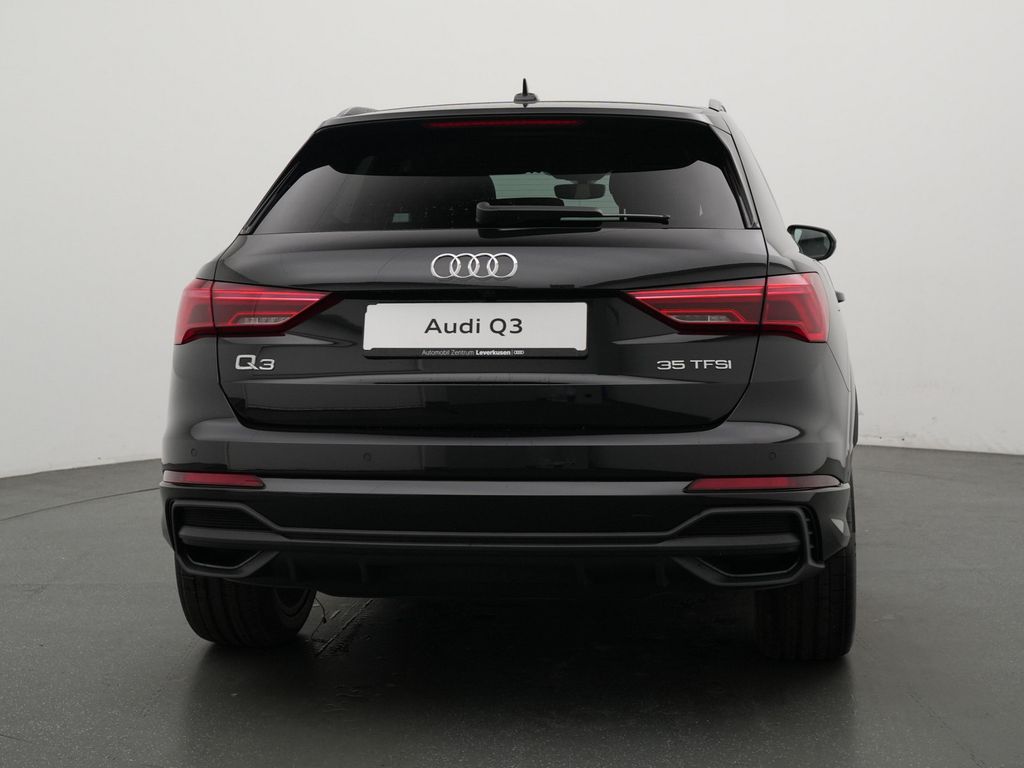 Audi Q3 2025