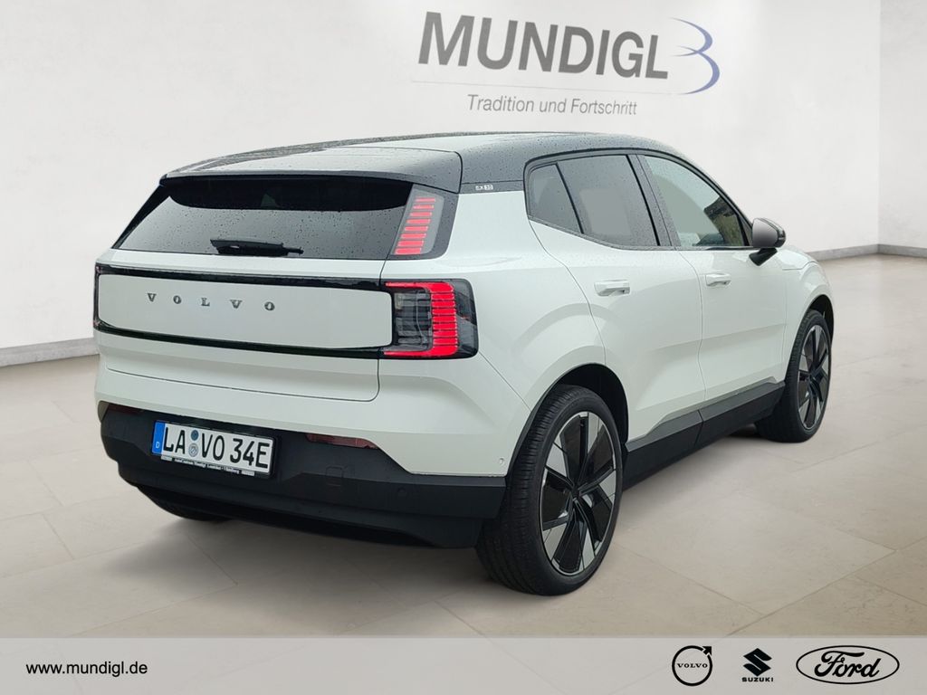 Volvo EX30 2025