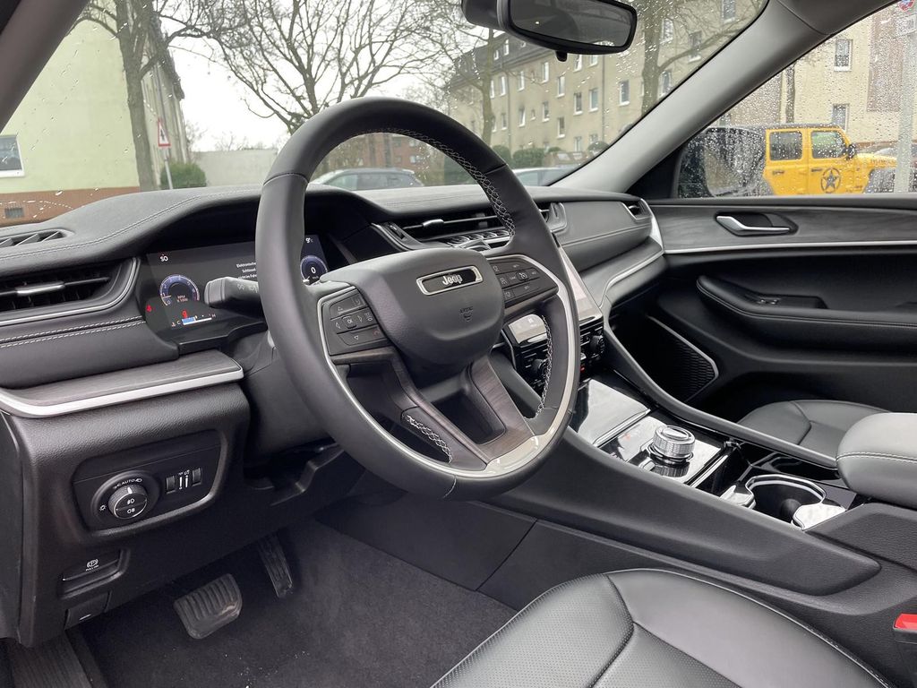 Jeep Grand Cherokee 2023