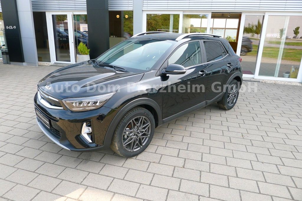 Kia Stonic 2024