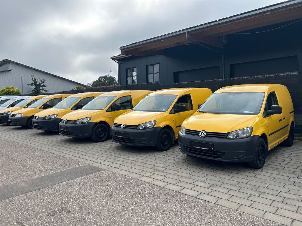 Volkswagen T5 Transporter 2013