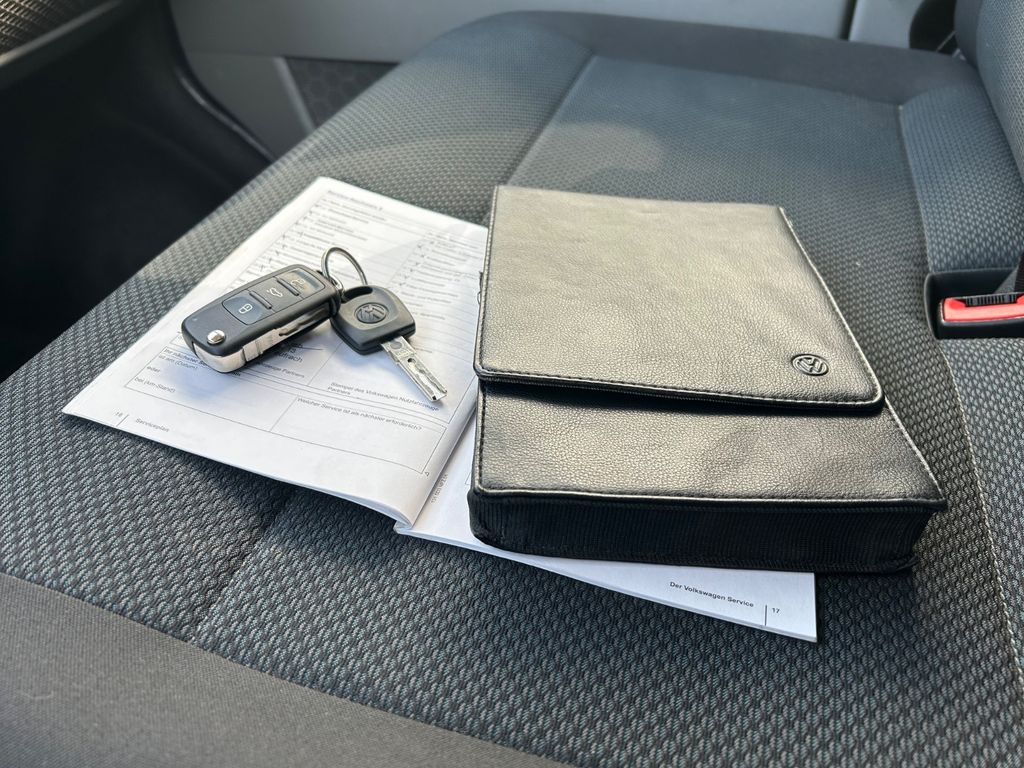 Volkswagen T5 Transporter 2013