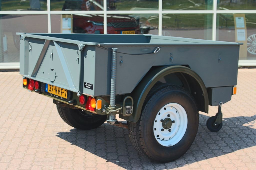 Land Rover Defender 2005