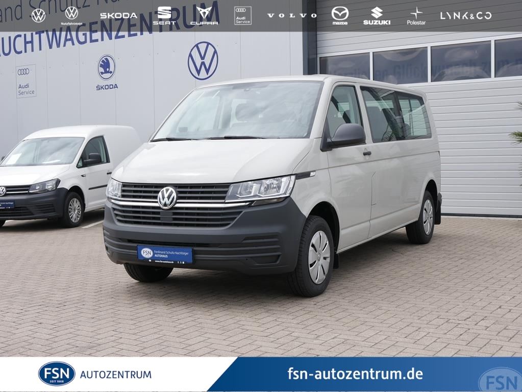 Volkswagen T6 Transporter 2024