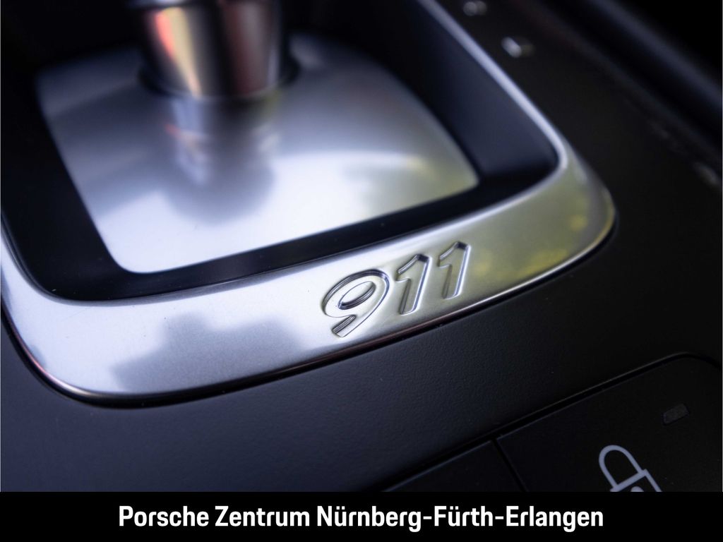 Porsche 991 2017