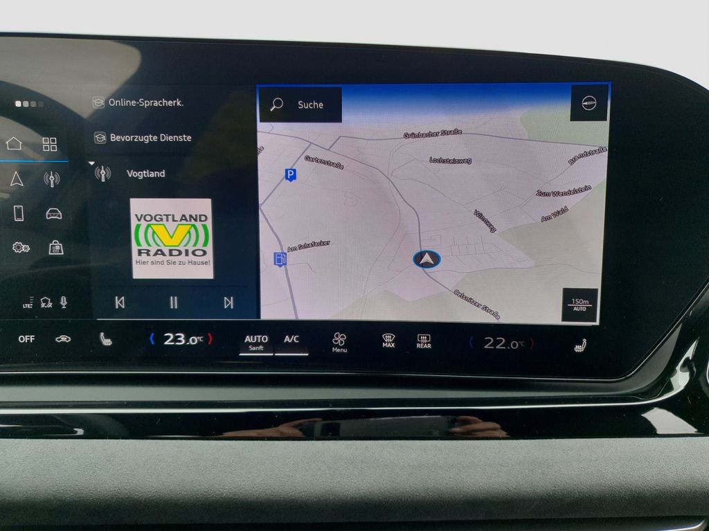 Audi A5 2025